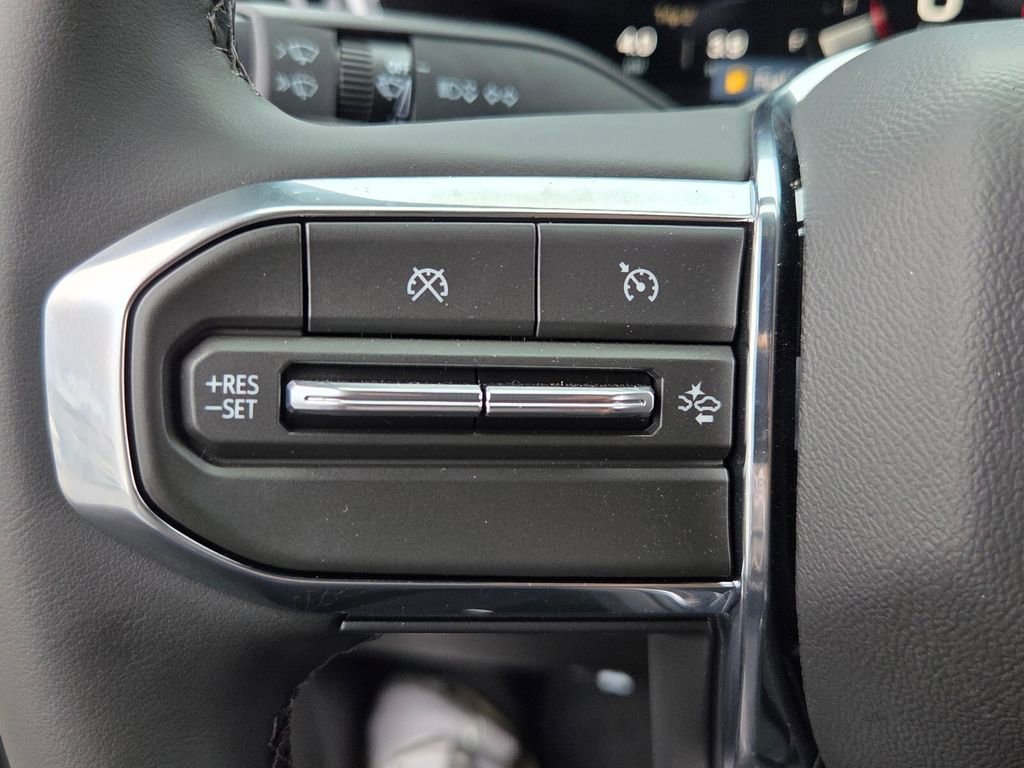 New 2026 GMC Canyon Elevation image 24