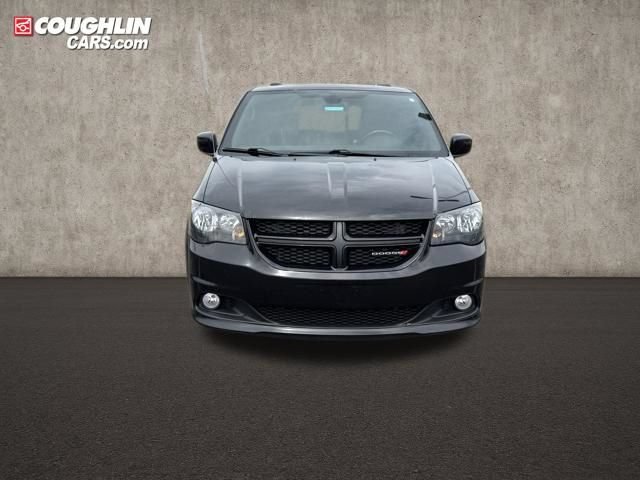 Used 2019 Dodge Grand Caravan GT FWD image 5