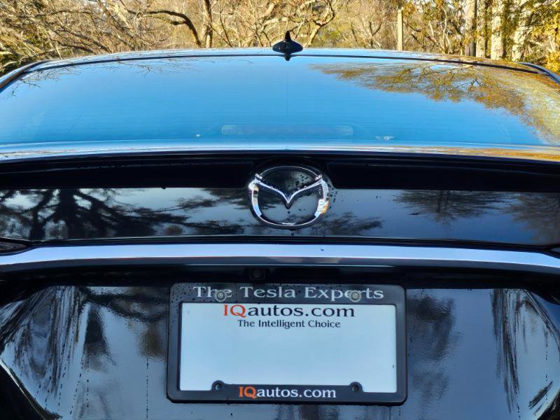 Used 2018 MAZDA MAZDA6 Grand Touring Reserve image 24