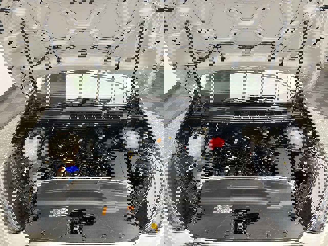 Used 2024 Ford Edge SEL w/ Convenience Package image 30