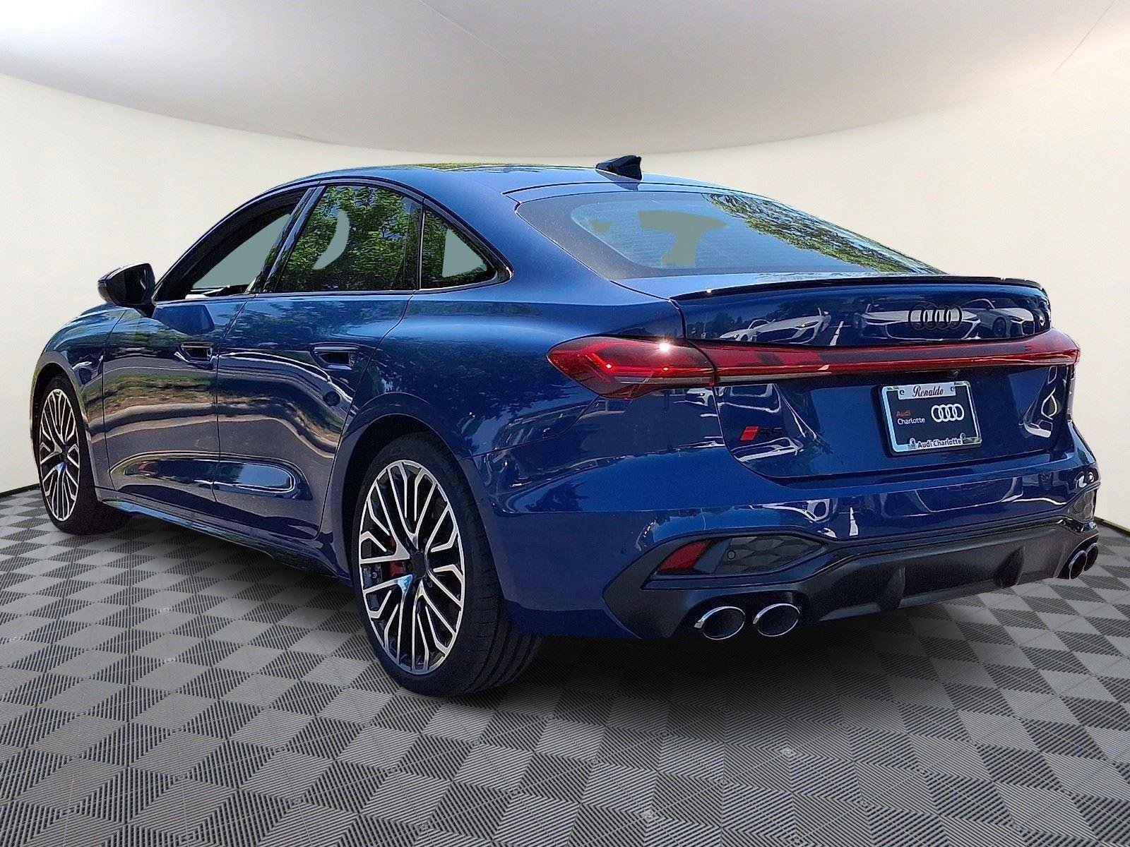 New 2026 Audi S5 Prestige AWD/4WD image 4
