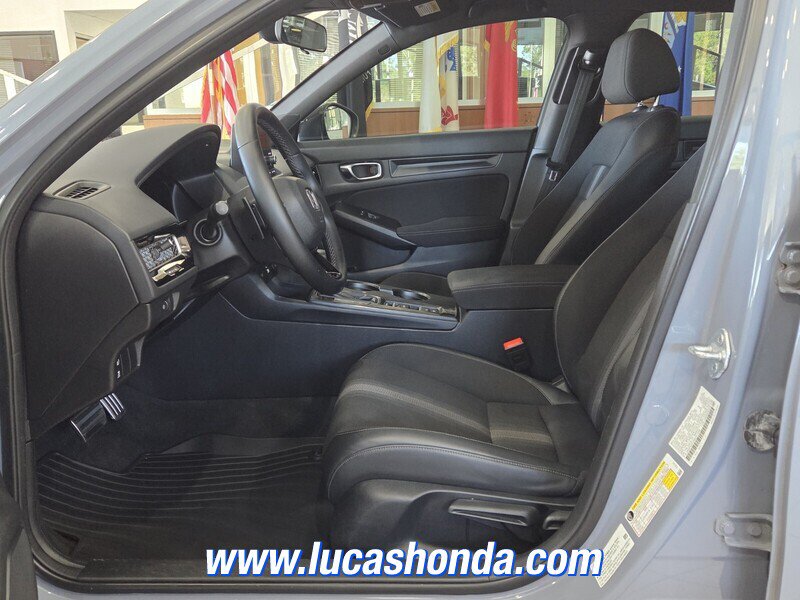 Used 2022 Honda Civic Sport image 7