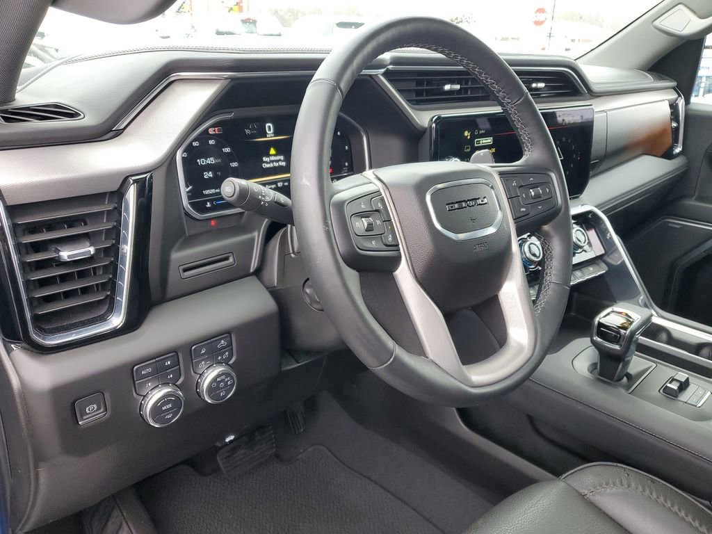Used 2024 GMC Sierra 1500 Denali image 9