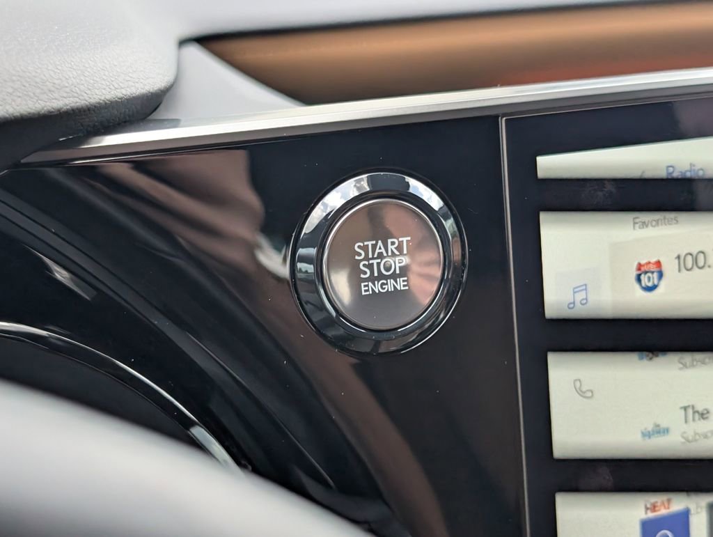 Used 2025 Lexus RX 350 Premium Plus FWD image 25