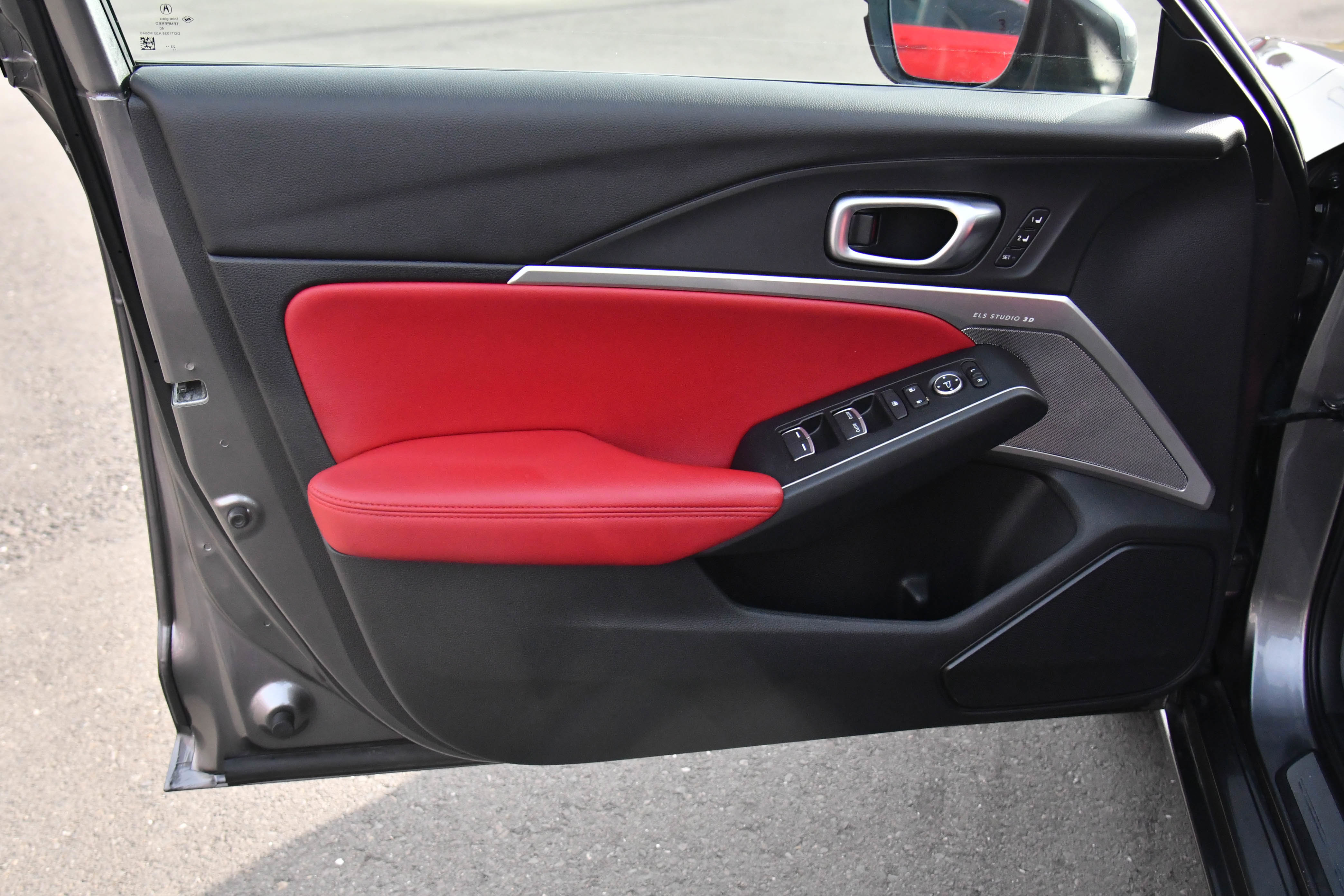 Used 2024 Acura Integra A-Spec image 14