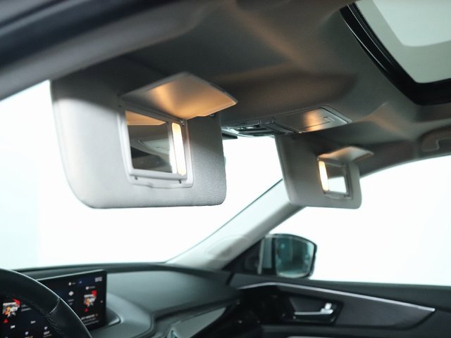 Used 2022 Acura MDX SH-AWD w/ Advance Package image 21