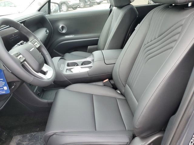 New 2026 Hyundai Palisade SEL image 16