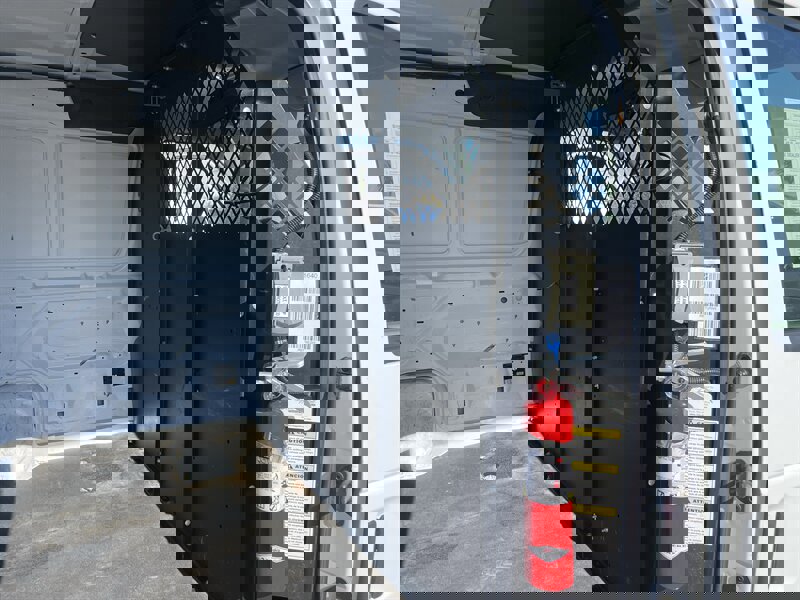 Used 2013 Ford E-150 and Econoline 150 image 11