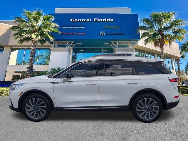 Used 2023 Lincoln Corsair Reserve image 8