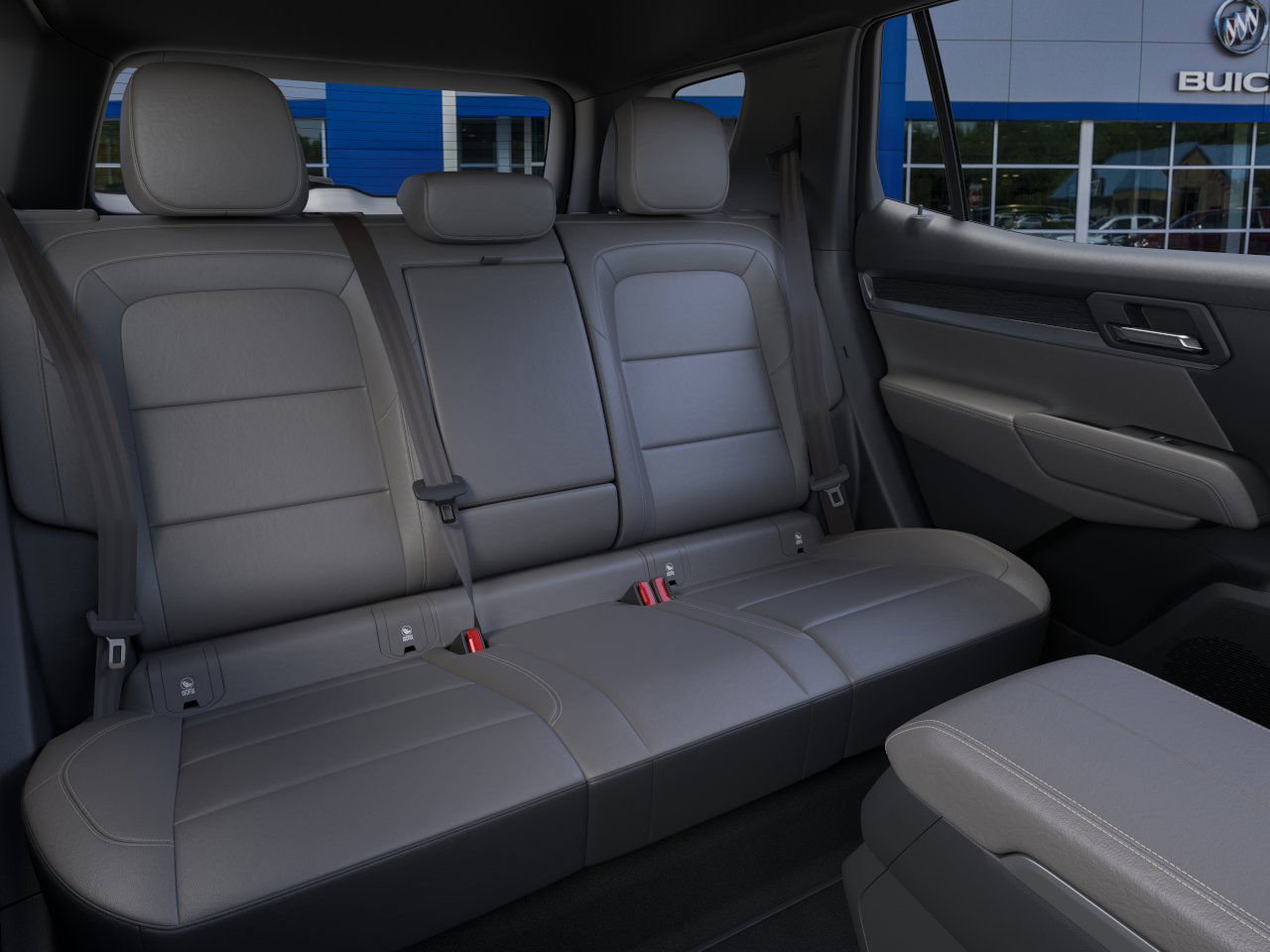 New 2026 GMC Terrain Elevation image 41