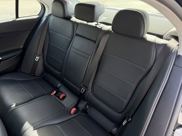 Used 2022 Mercedes-Benz C 300 Sedan image 25