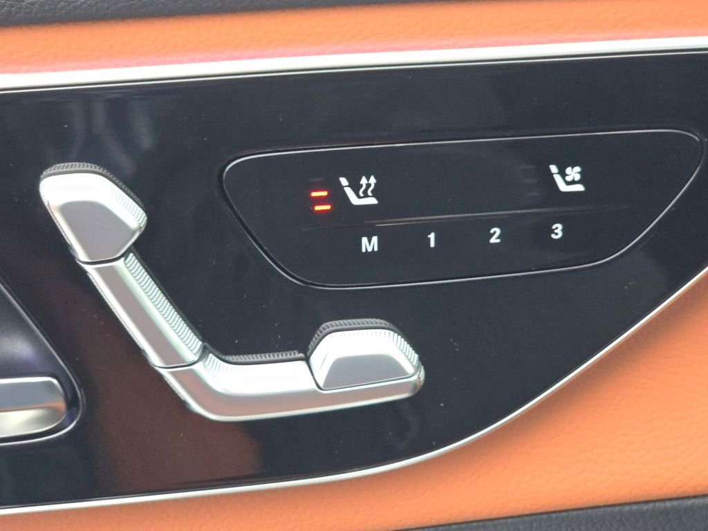 New 2026 Mercedes-Benz GLC 300 4MATIC image 6