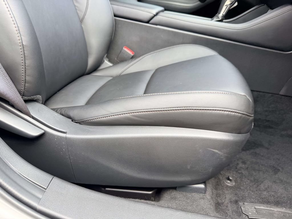 Used 2026 MAZDA MAZDA3 s Sport FWD image 12