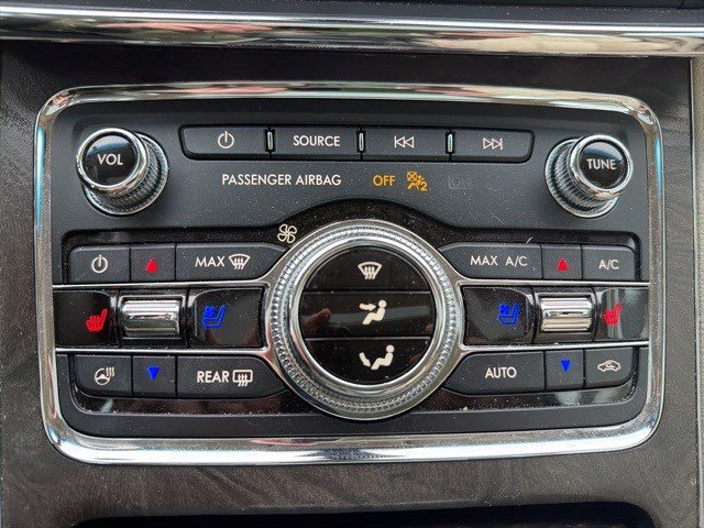 Used 2019 Lincoln Continental Reserve image 19