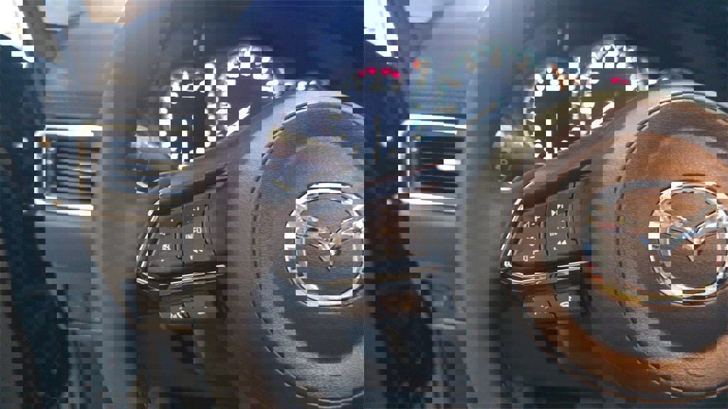 New 2025 MAZDA CX-5 AWD 2.5 S w/ Premium Plus Pkg image 27