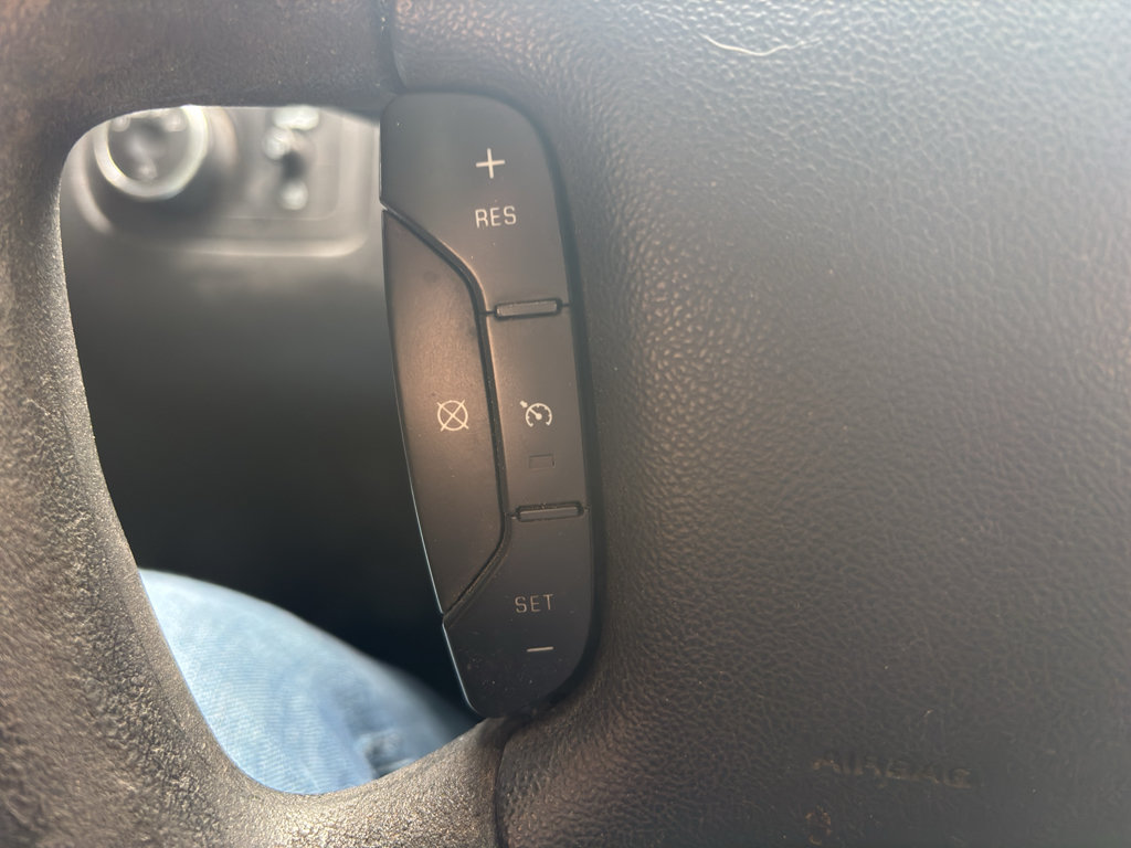 Used 2008 Chevrolet Impala LS FWD image 15