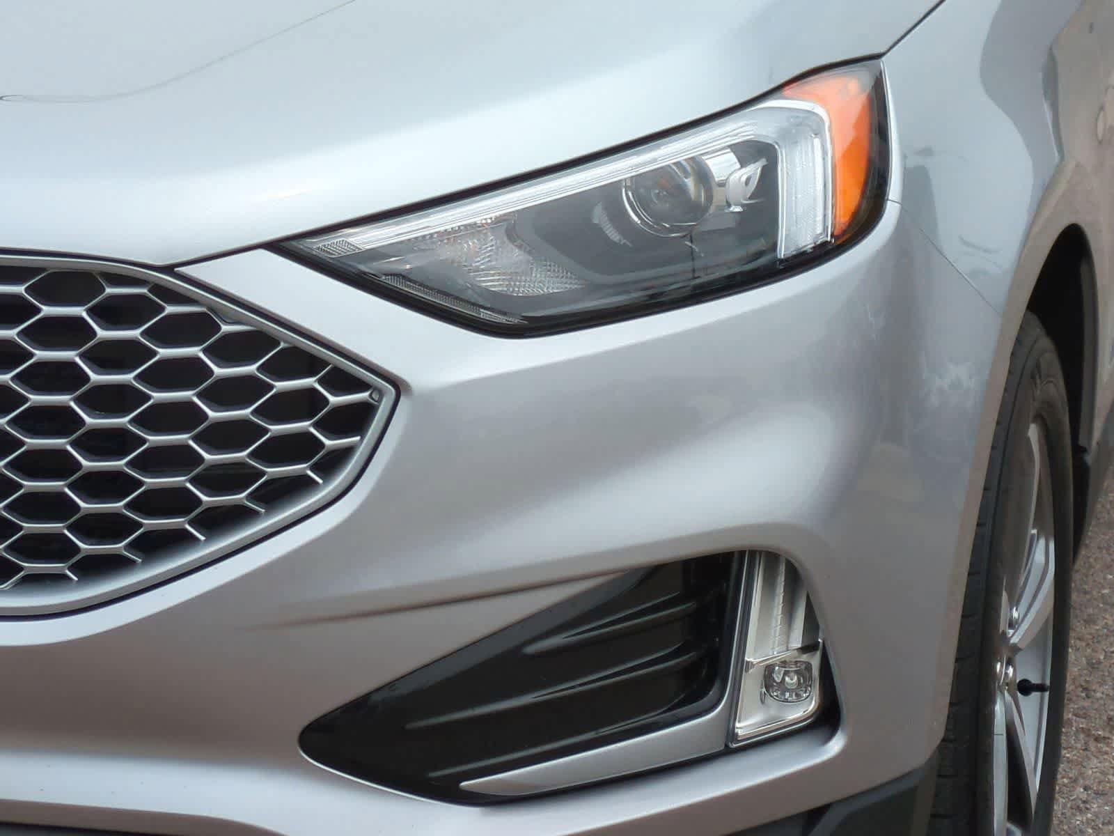 Used 2023 Ford Edge SEL w/ Convenience Package AWD/4WD image 11