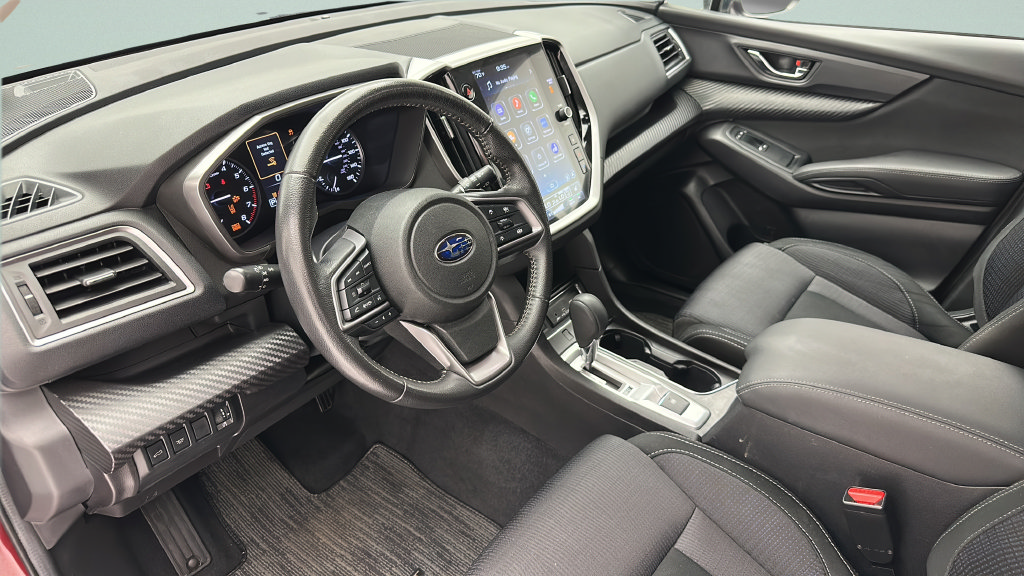 Used 2025 Subaru Ascent Premium AWD/4WD image 12