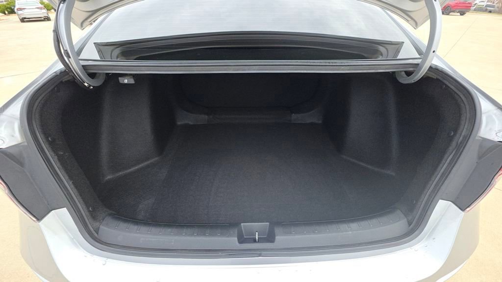 Certified 2024 Honda Civic LX image 17