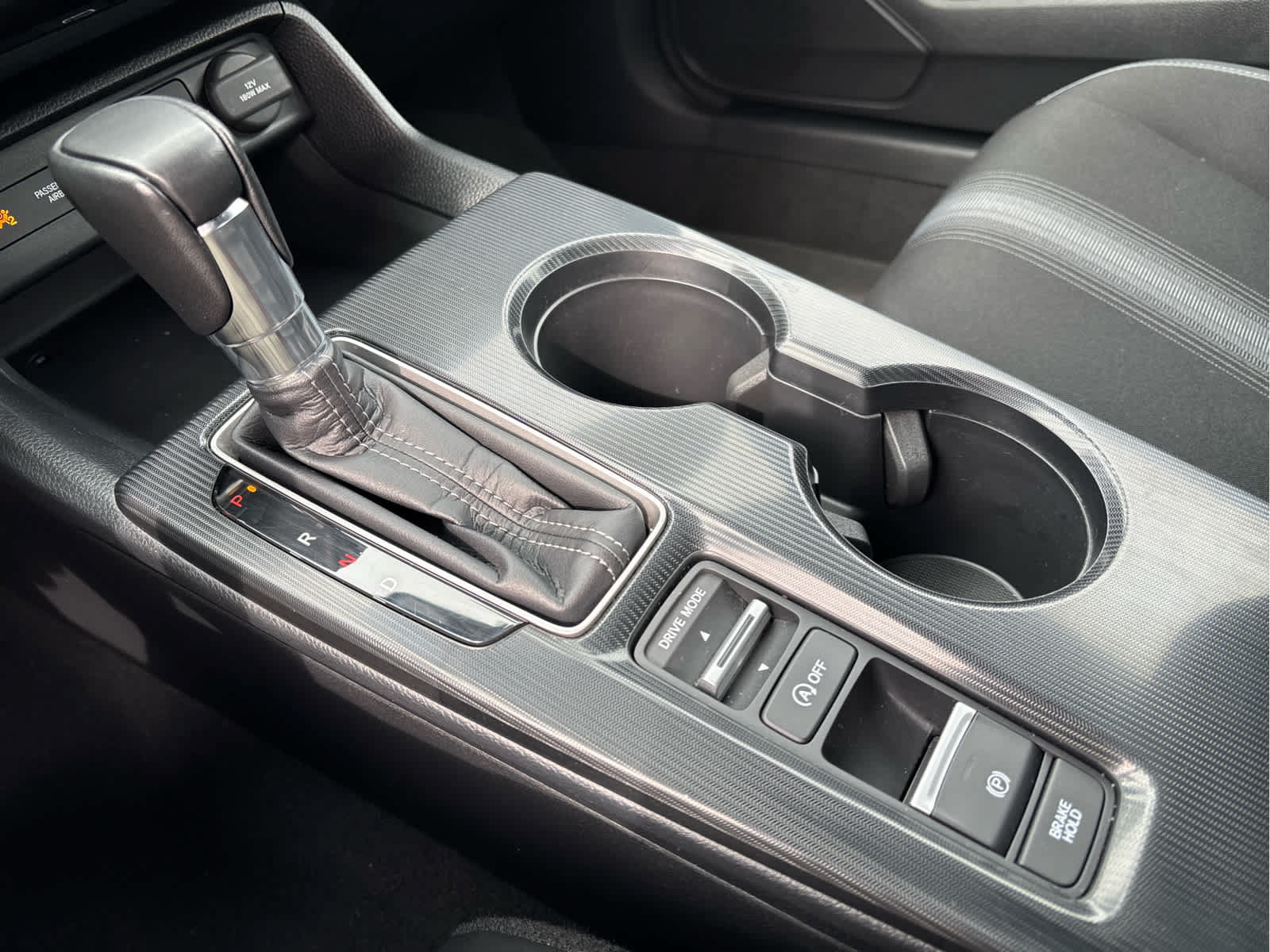 Used 2024 Honda Civic Sport image 19