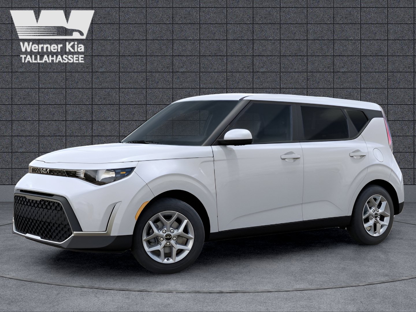 New 2025 Kia Soul LX image 3