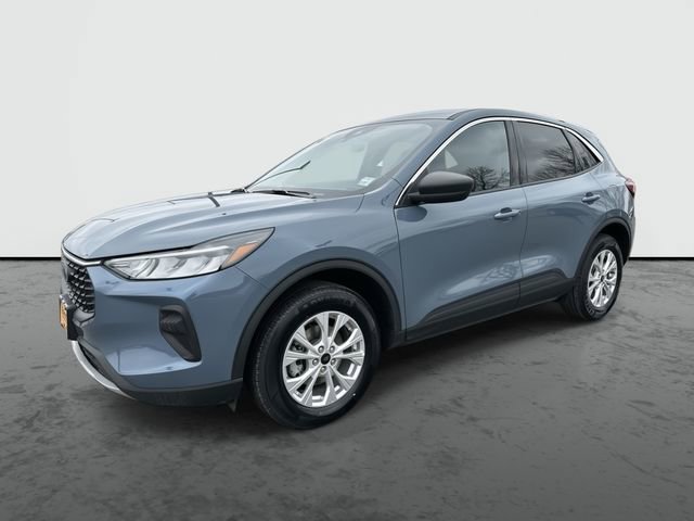 Used 2024 Ford Escape Active image 1