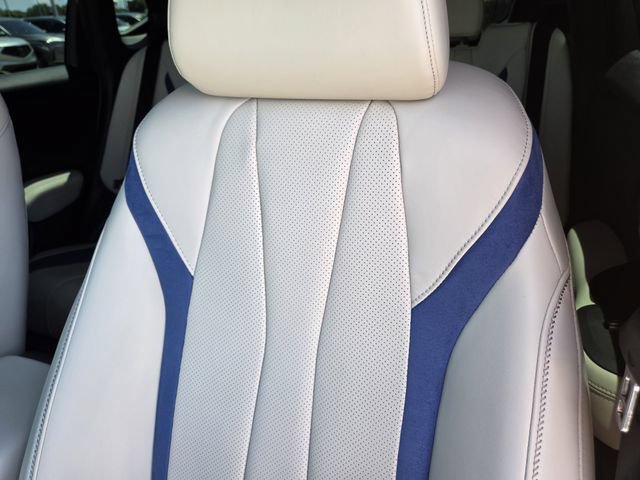 Certified 2025 Acura ADX A-Spec AWD/4WD image 18