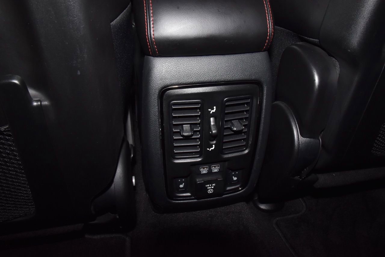 Used 2018 Dodge Durango GT w/ Premium Group RWD image 20