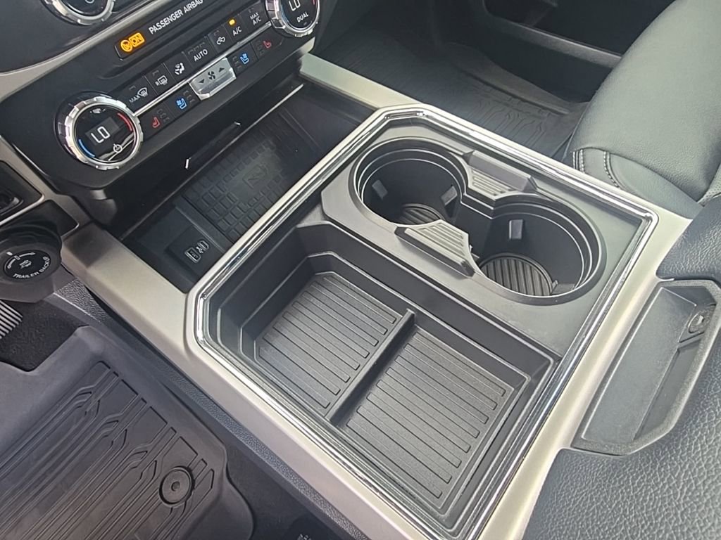 Used 2022 Ford F250 Lariat w/ Lariat Ultimate Package image 29
