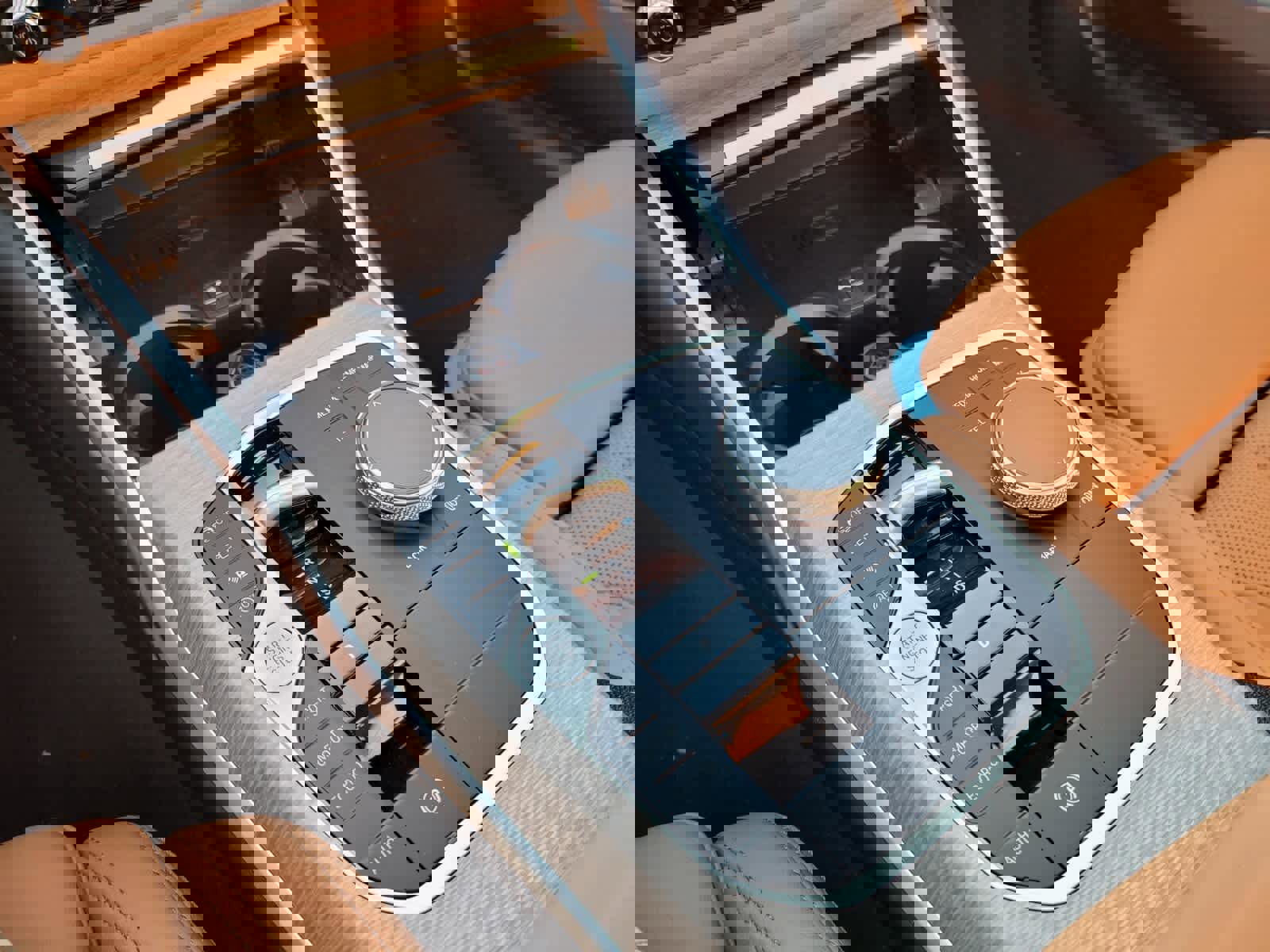 New 2025 BMW 330i 330i w/ M Sport Package image 9