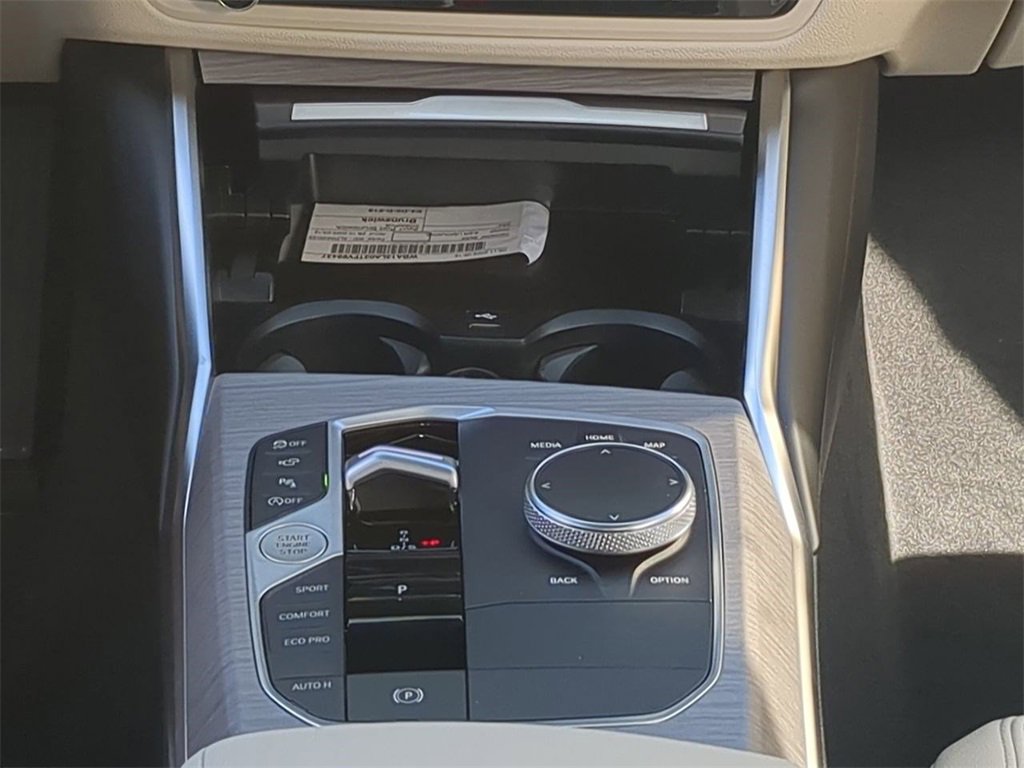 New 2026 BMW 330i 330i w/ Premium Package image 18