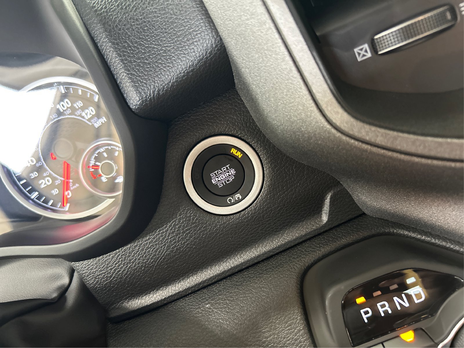 New 2026 RAM 1500 Tradesman AWD/4WD image 27