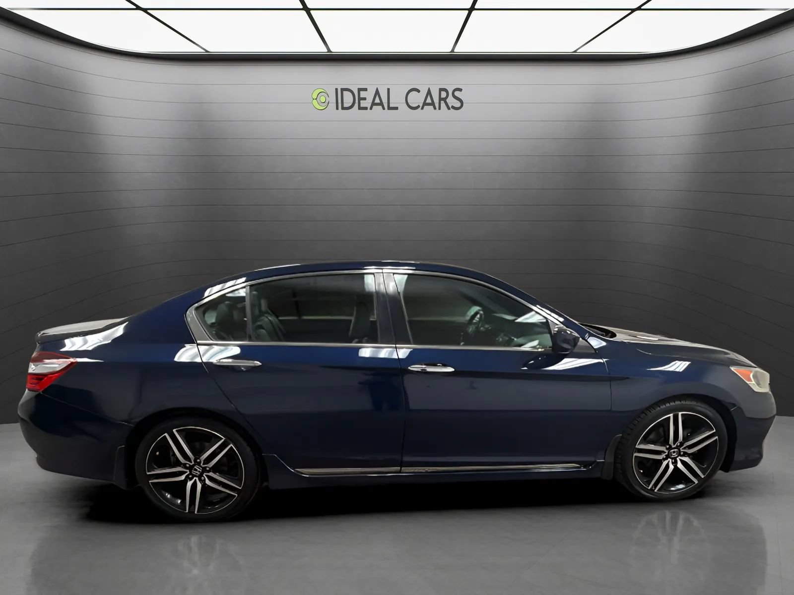 Used 2017 Honda Accord Sport Special Edition image 4