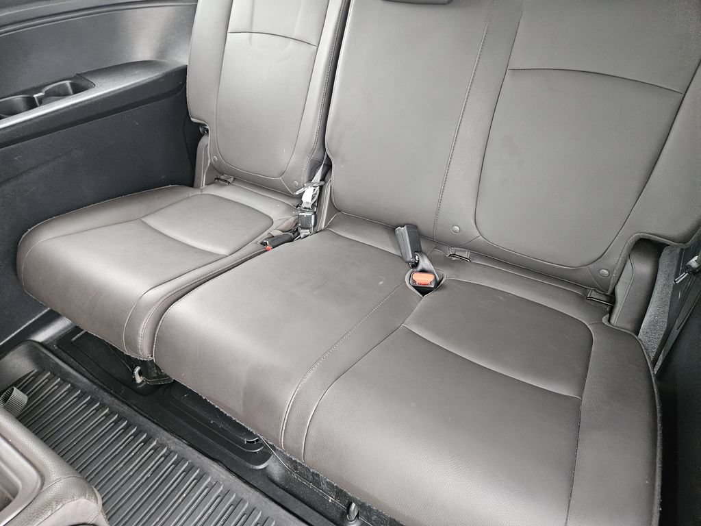 Used 2019 Honda Odyssey Elite image 33