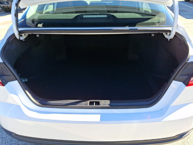 Certified 2025 Toyota Camry LE FWD image 27
