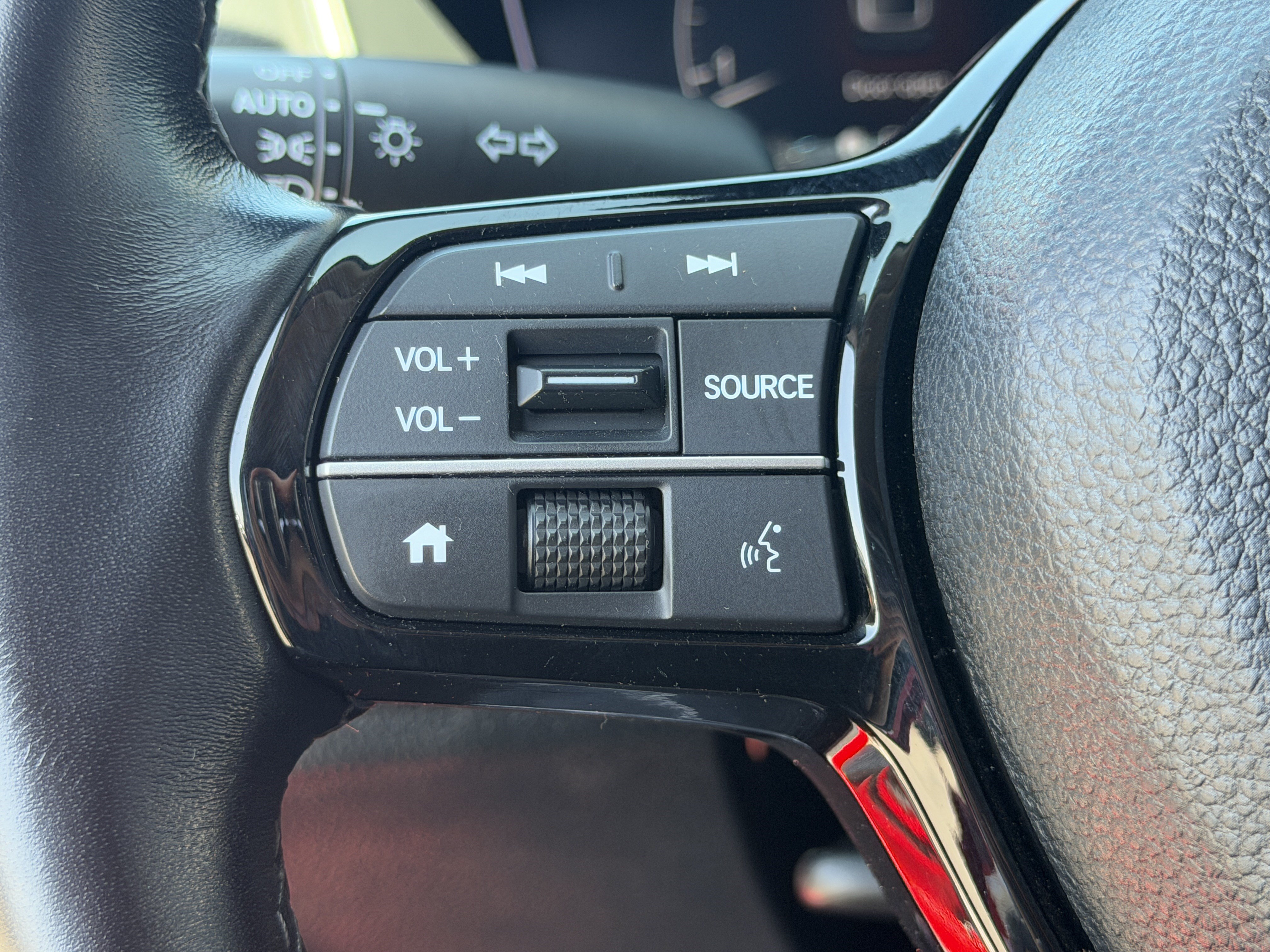 Used 2023 Honda Civic EX-L image 20