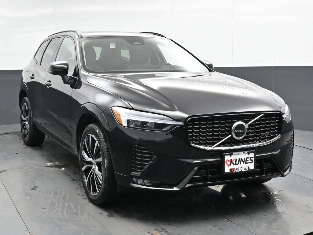 New 2025 Volvo XC60 B5 Plus w/ Protection Package Premier image 5