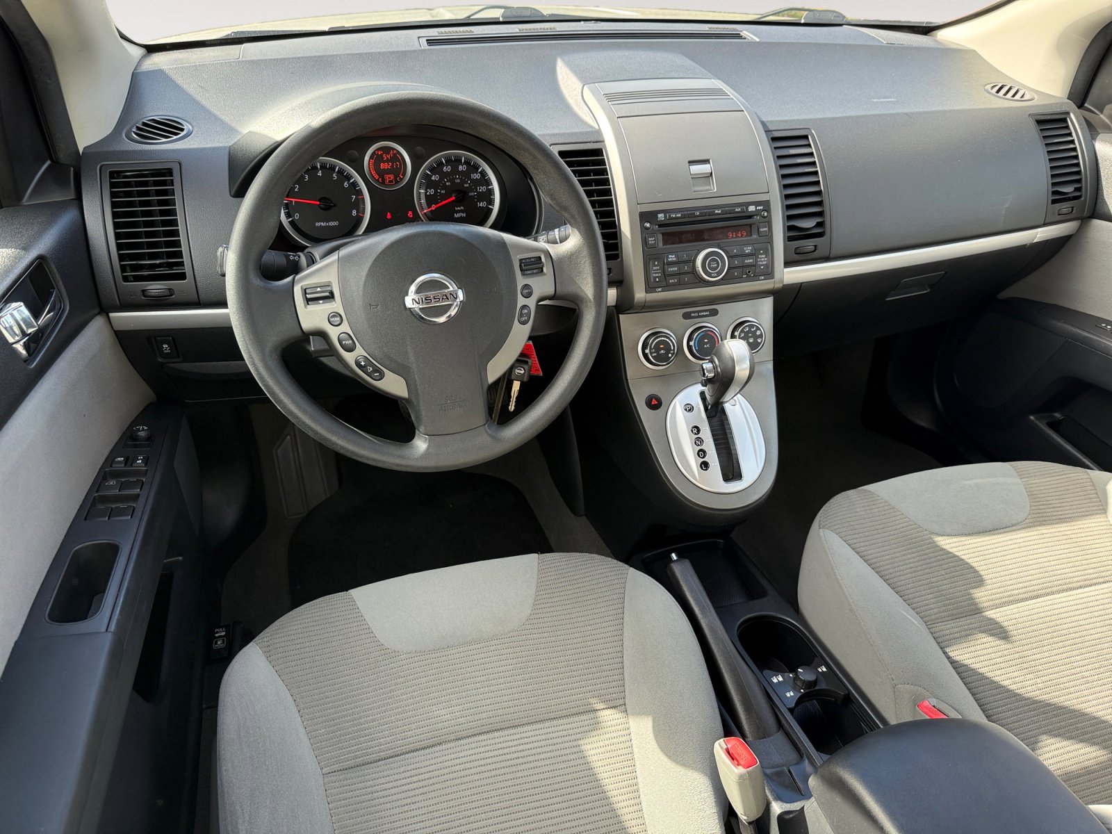 Used 2012 Nissan Sentra 2.0 S image 15