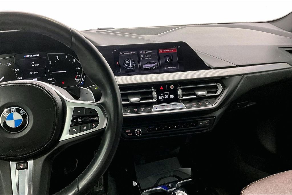 Used 2020 BMW M235i xDrive Gran Coupe M235i Gran Coupe xDrive image 8
