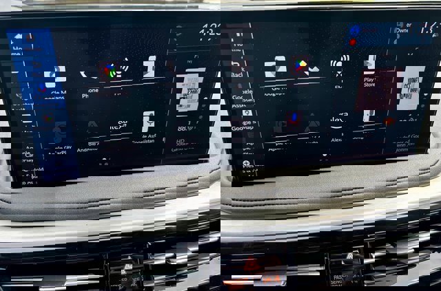 New 2026 Acura MDX FWD w/ Technology Package image 17