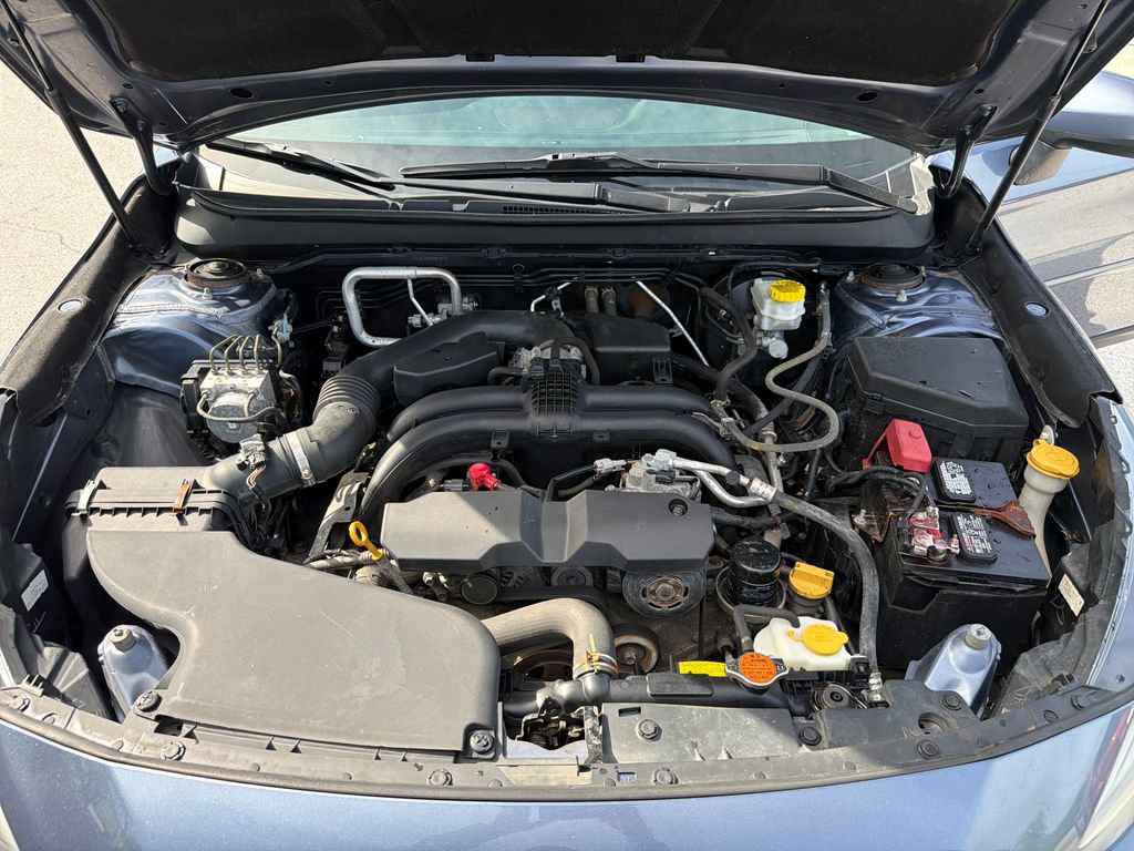 Used 2018 Subaru Outback 2.5i Premium AWD/4WD image 36