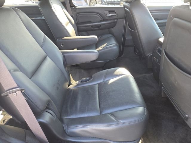 Used 2014 GMC Yukon Denali image 28