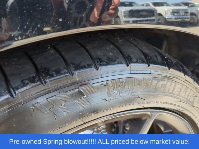 Used 2016 Ford Mustang Shelby GT350 w/ Technology Package RWD image 19