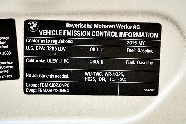 Used 2015 BMW 428i Gran Coupe image 39