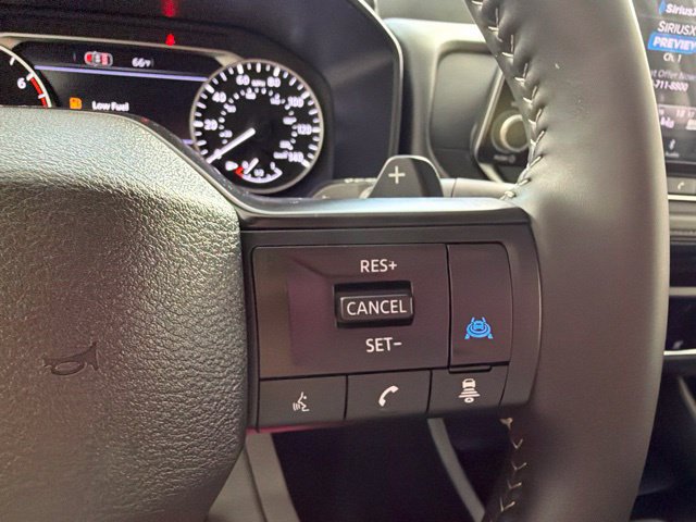 Used 2026 Nissan Rogue SV w/ SV Premium Package AWD/4WD image 32