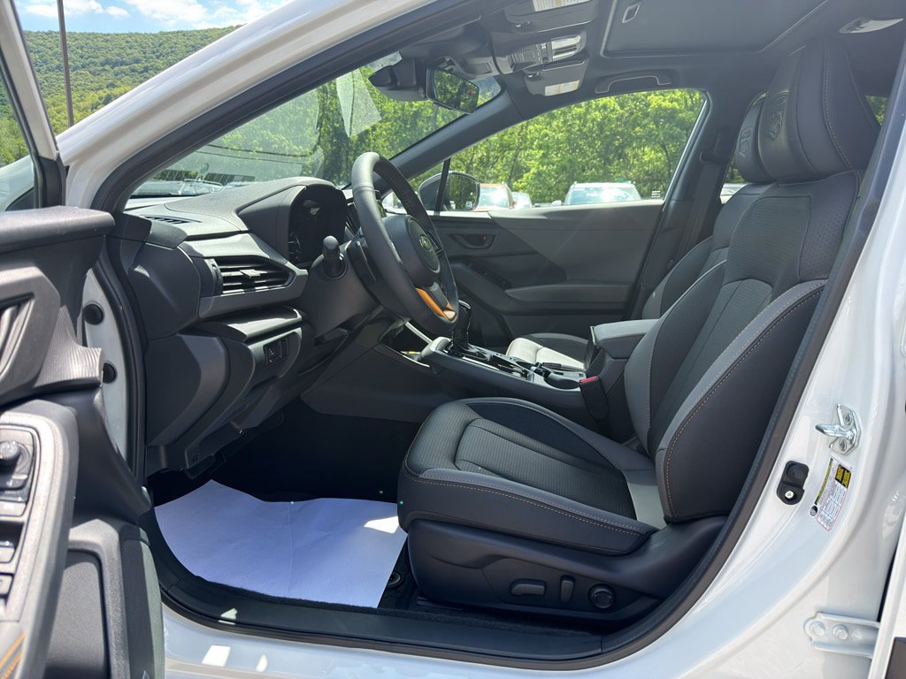 New 2026 Subaru Crosstrek 2.5i Wilderness w/ Crosstrek Mirror Package AWD/4WD image 10