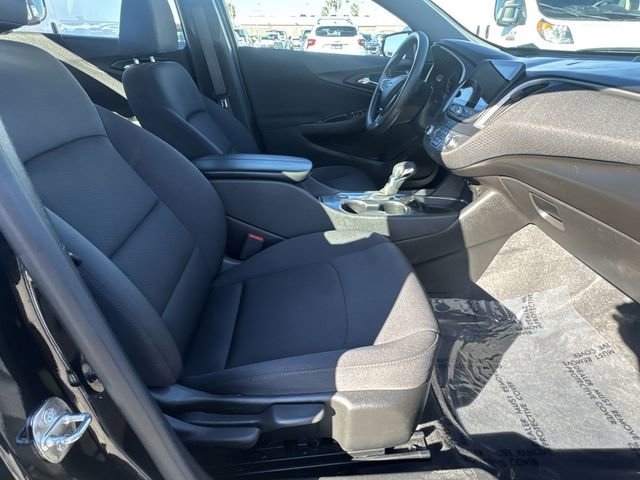 Used 2024 Chevrolet Malibu LT image 26
