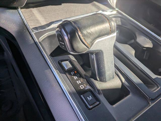 Used 2021 Ford F150 Platinum w/ Equipment Group 701A High image 11