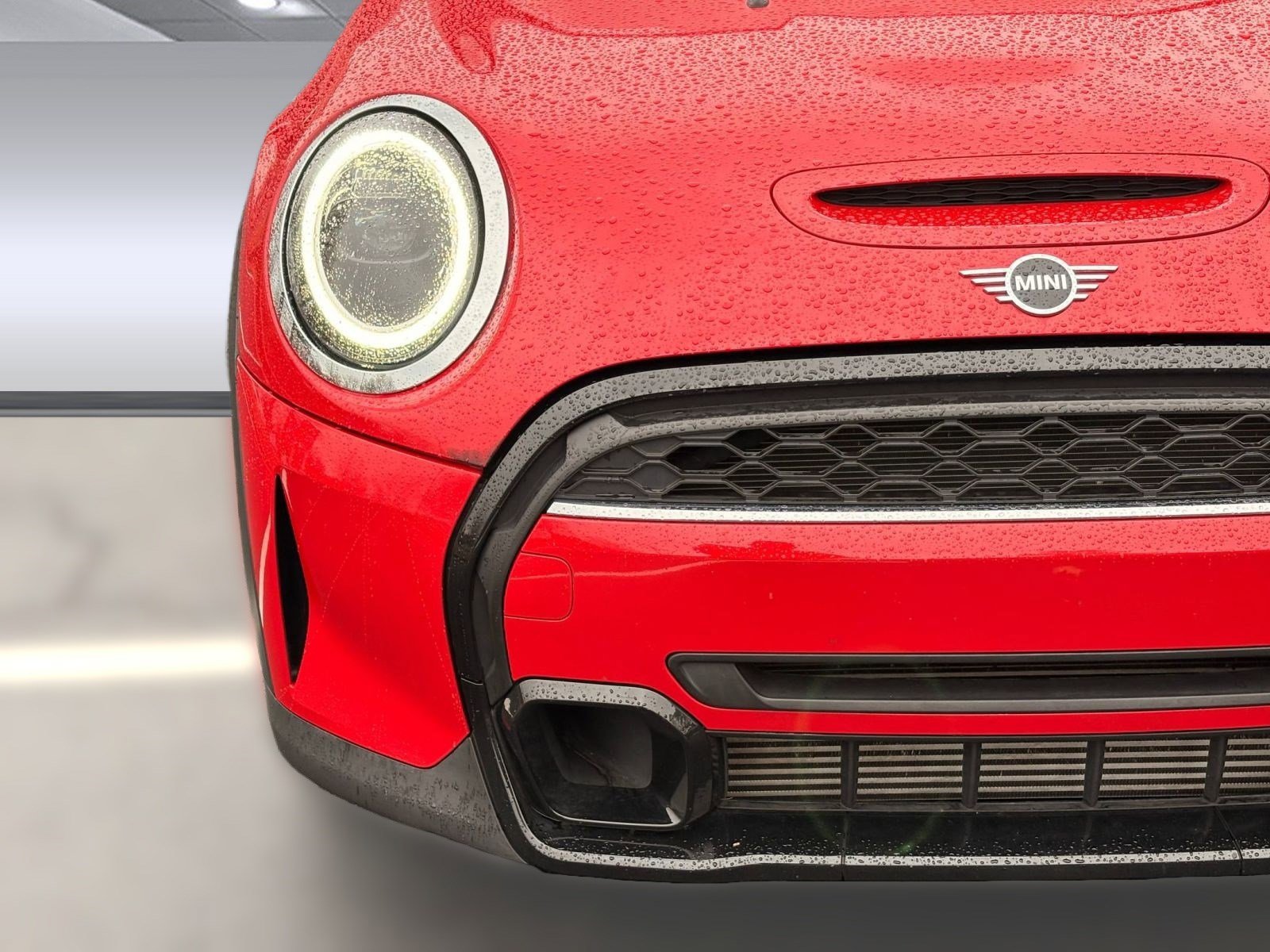 Used 2023 MINI Cooper S image 11