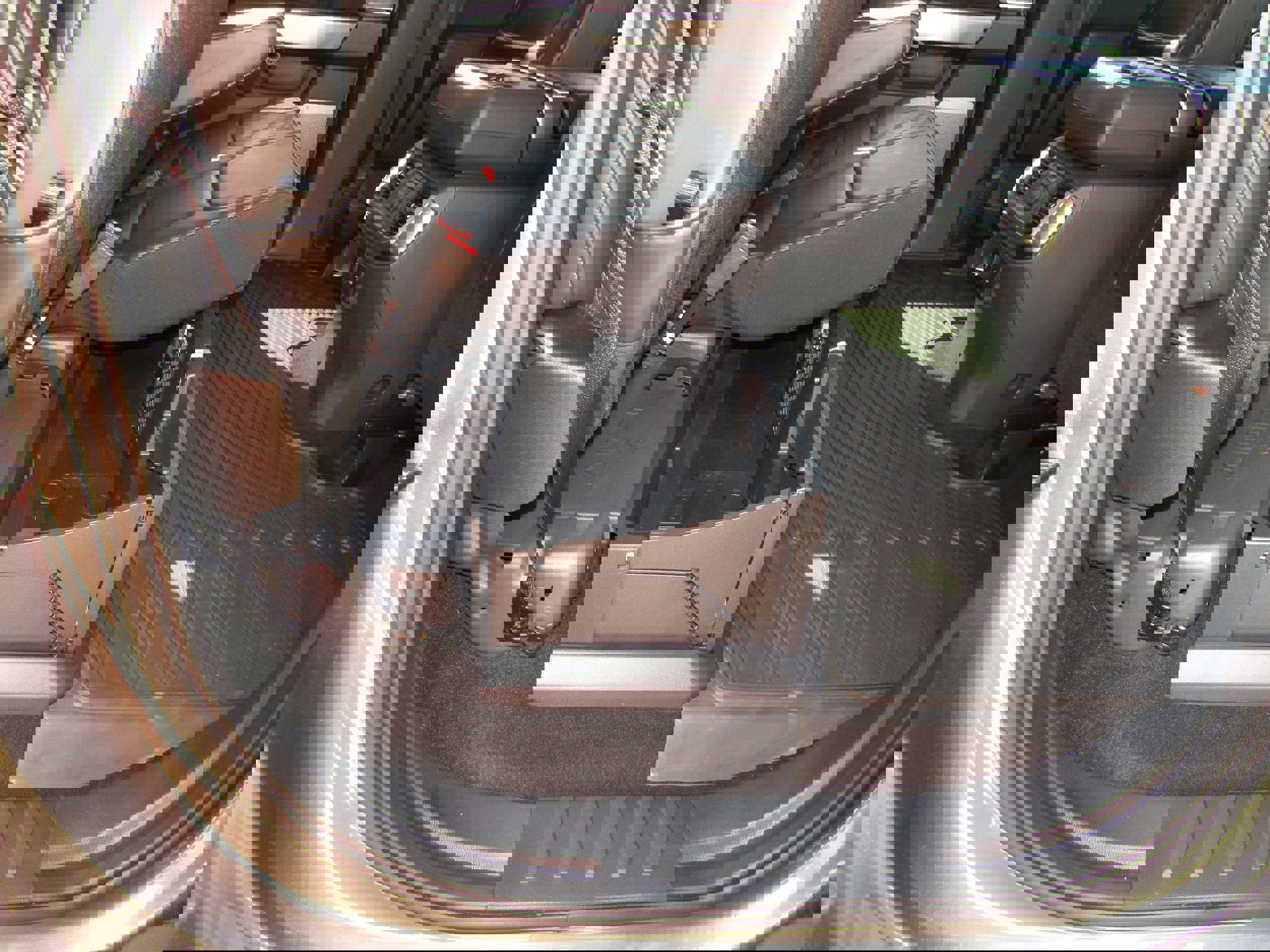 Used 2024 Ford F150 Platinum w/ FX4 Off-Road Package image 26